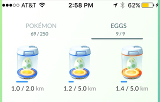 Illustration for article titled Tips For Playing Pokémon Go